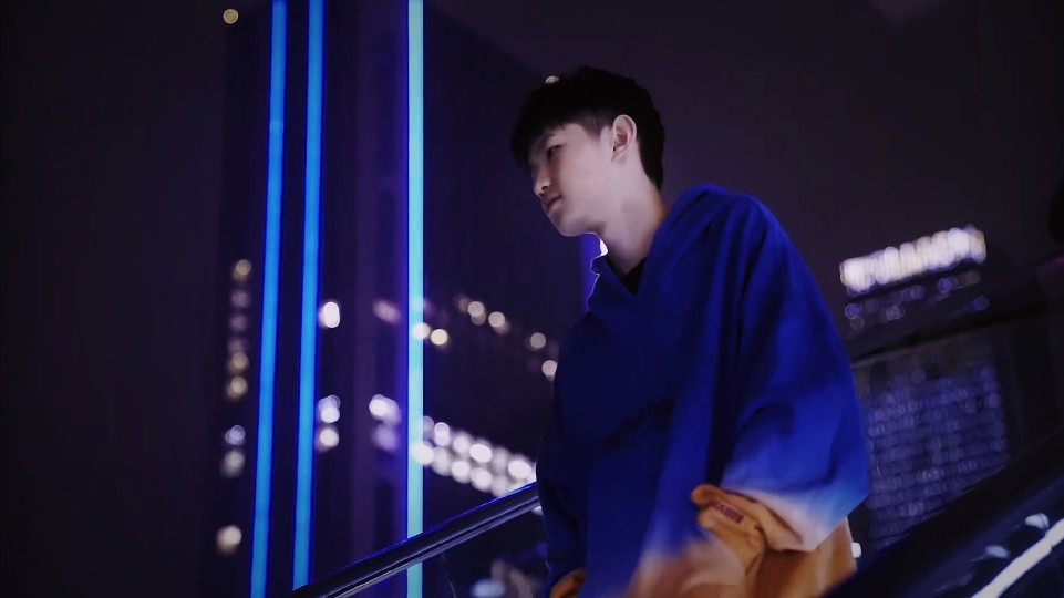 我们期待看