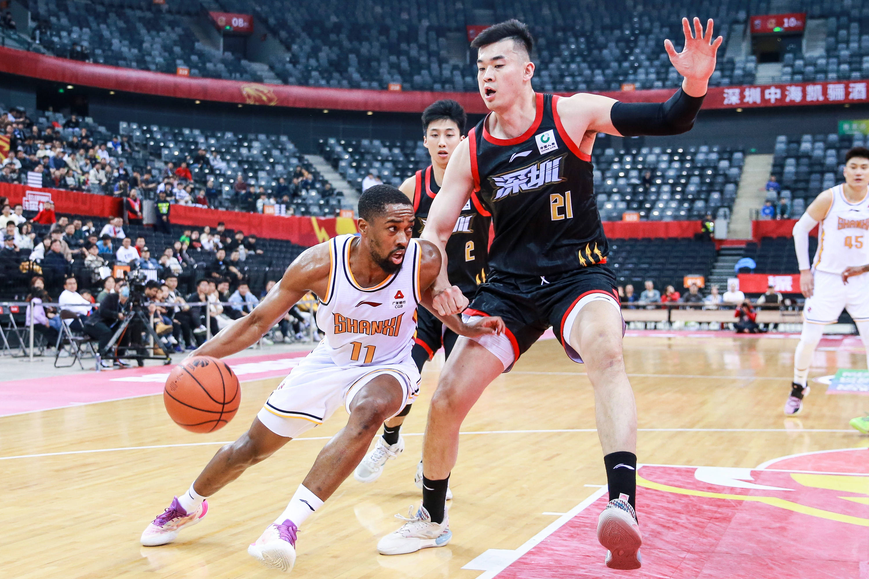 的未来发展 的未来发展