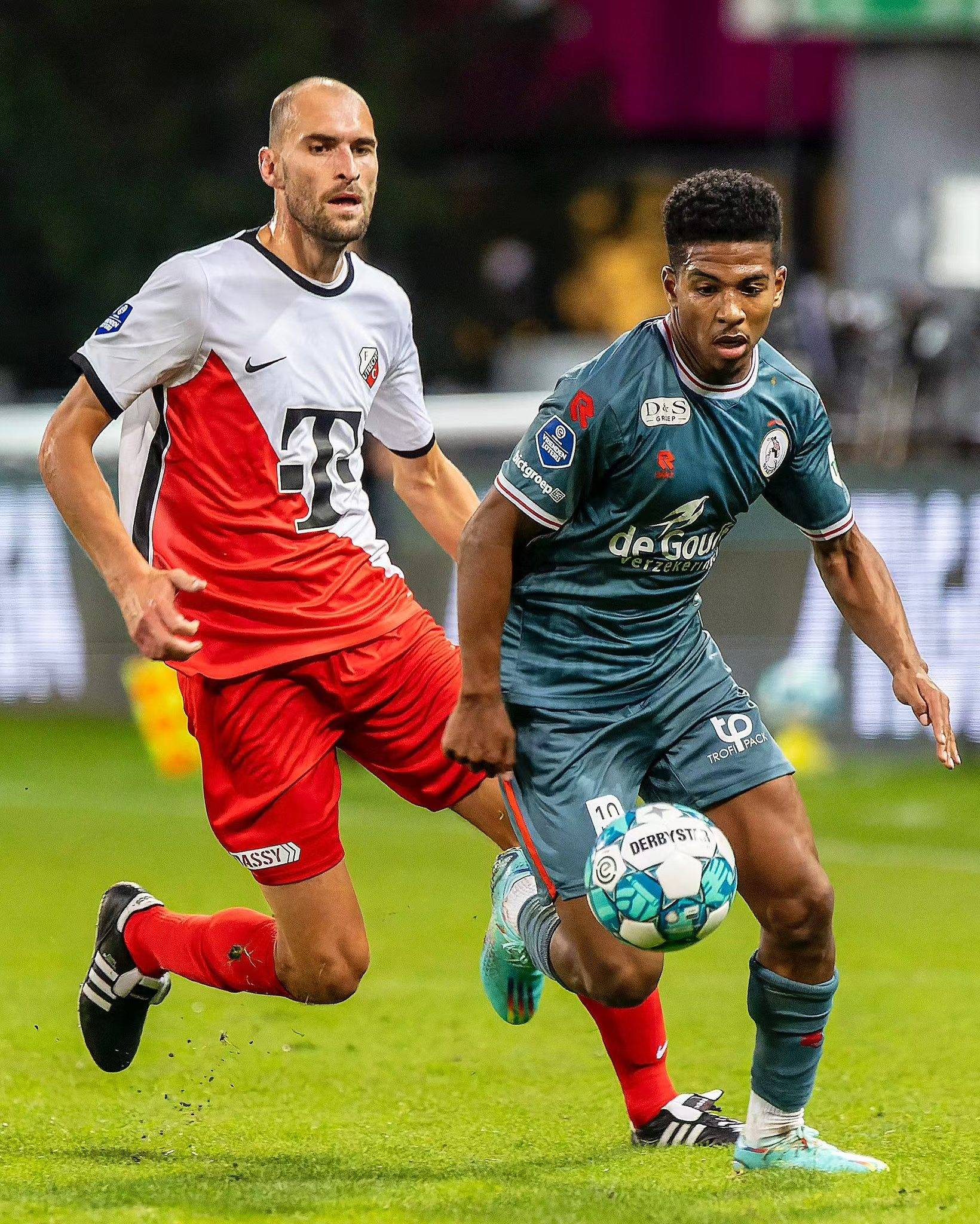 但他在西甲 但他在西甲