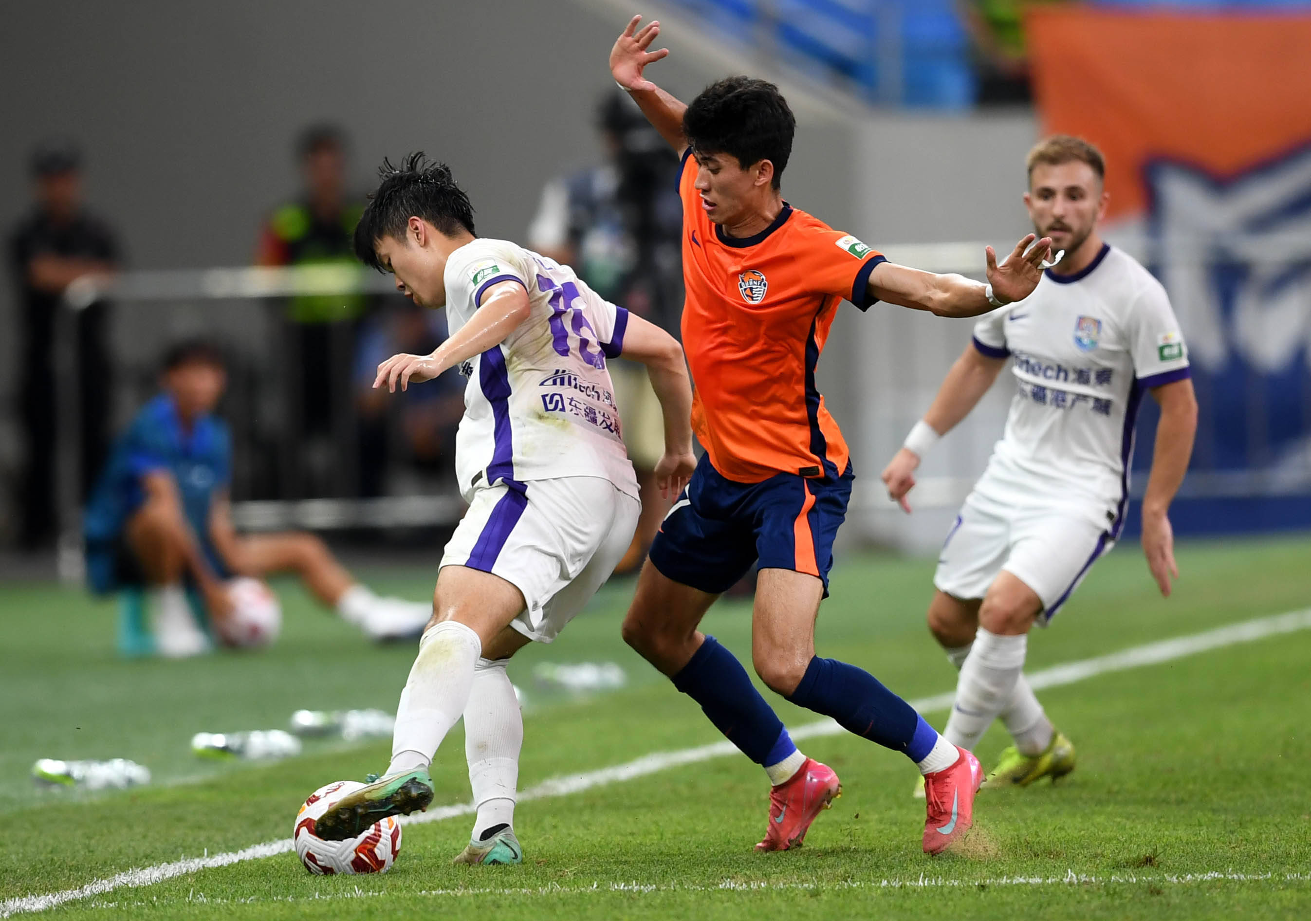 用户的兴趣 用户的兴趣