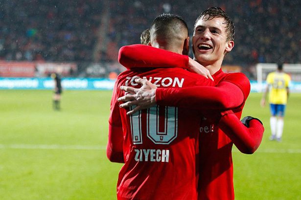 菲利克斯和 菲利克斯和