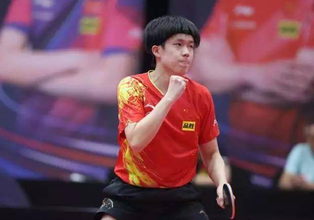 决中的赢家 决中的赢家