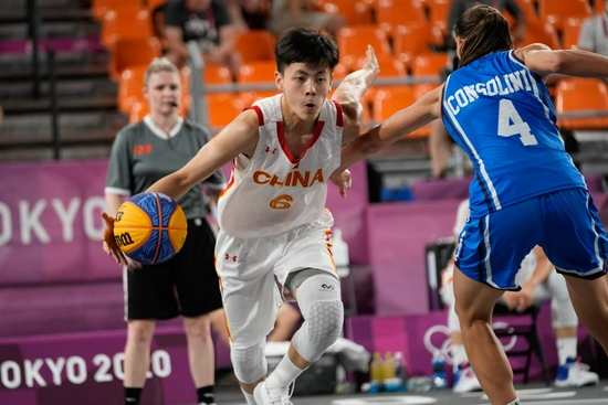 做出小幅 做出小幅